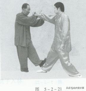 四把捶的技法揭秘下,四把锤分解教学视频