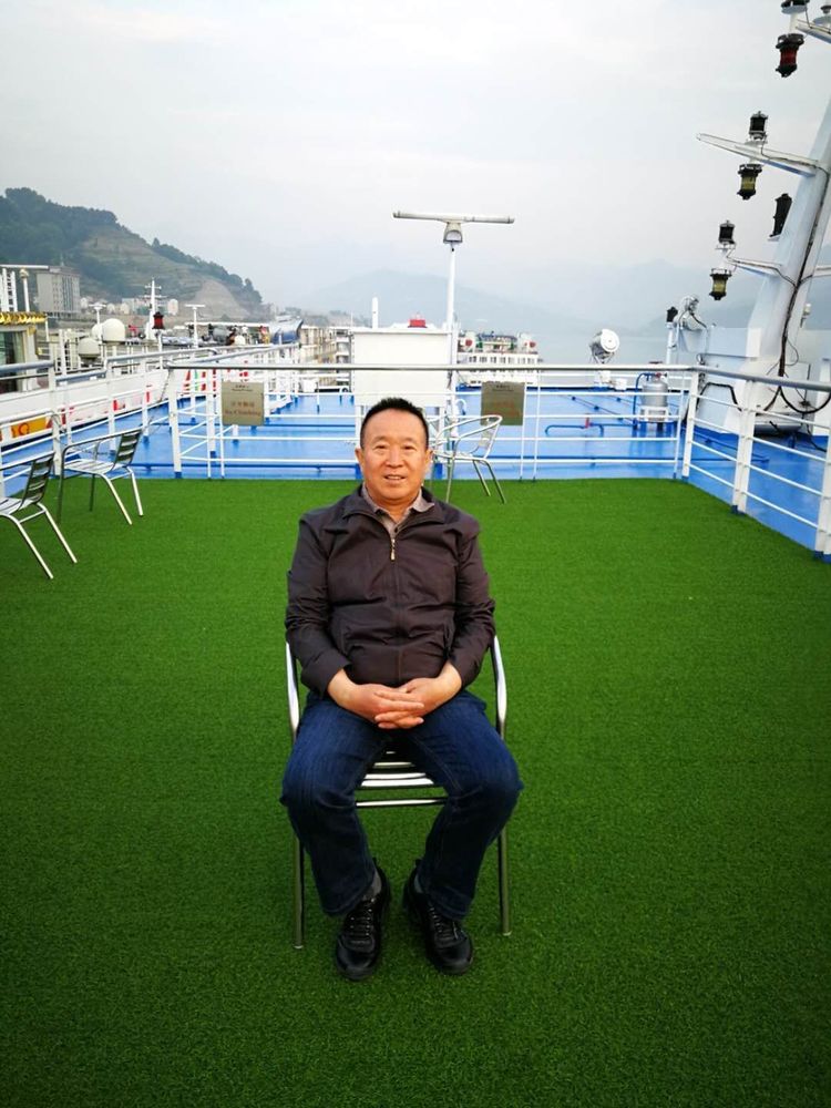 2018年总结表彰暨「感动我的人和事」征文颁奖团拜会