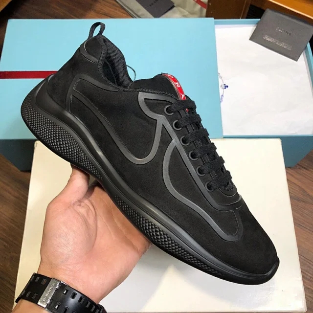 致敬普拉达,致敬科比签名版跑车