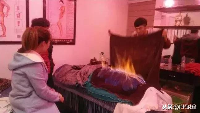 保健帝国死亡倒计时？不，权健面前，还有鸿茅药酒、莎普爱思……