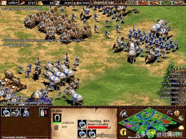 十款最值得玩的单机游戏,六款值得通宵玩的单机游戏