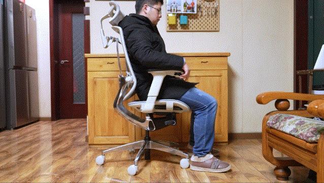 2023人体工学椅避坑指南,人体工学椅怎样选