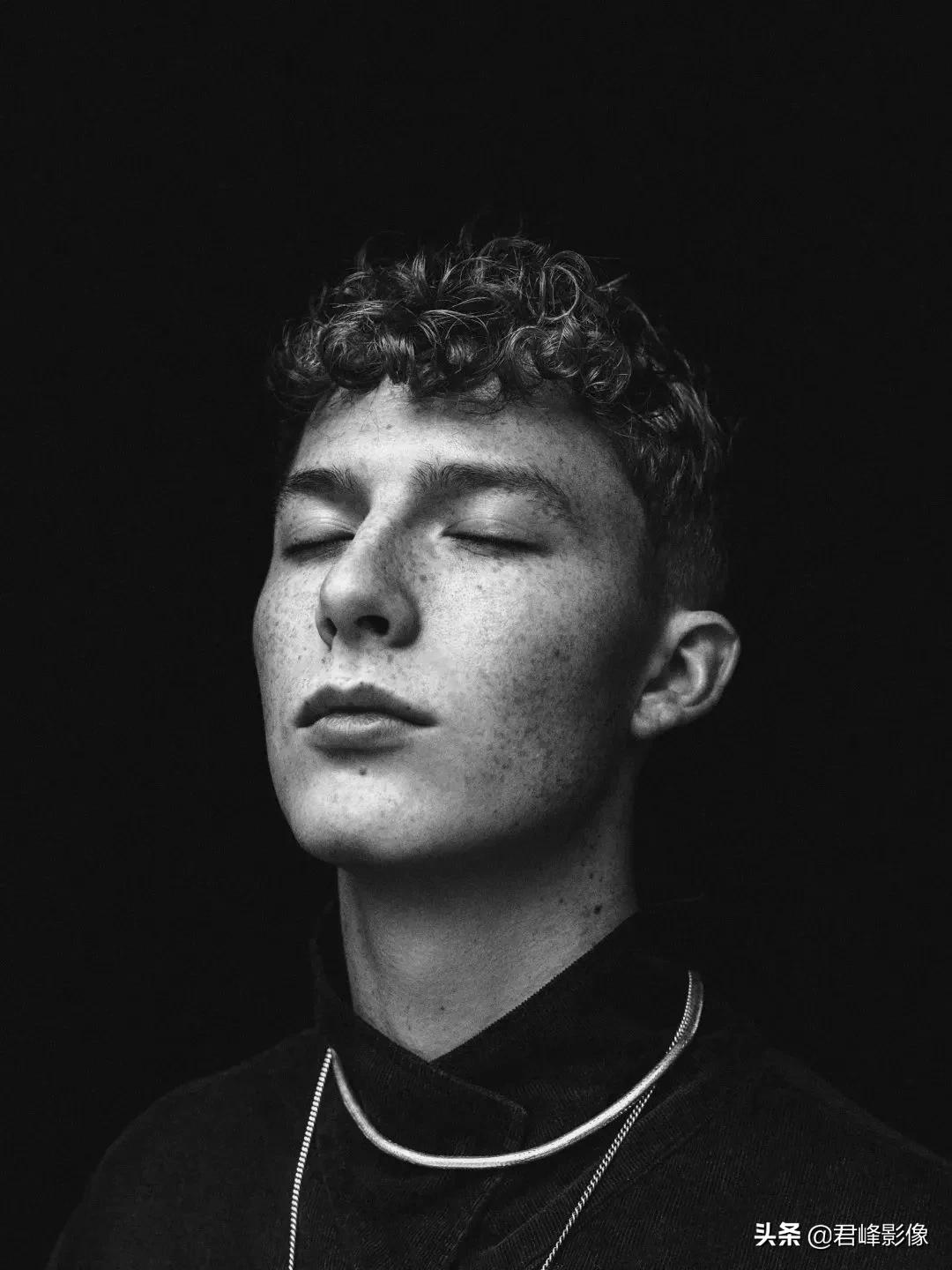 哈苏镜头就是不一样的感觉,哈苏镜头感