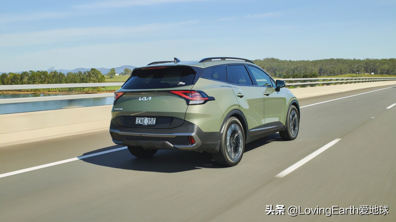 新款起亚狮跑sportage,起亚sportage是智跑还是狮跑