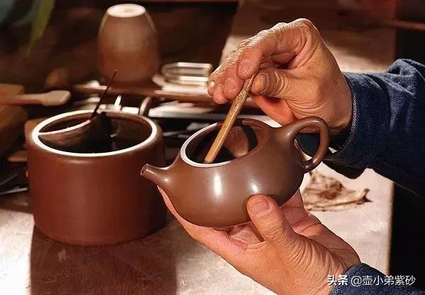 玩紫砂必知的真相,玩紫砂壶是什么意思
