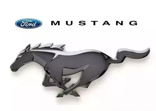 同样是马的车标怎么相差那么大,同样的车牌为何别人如此优秀