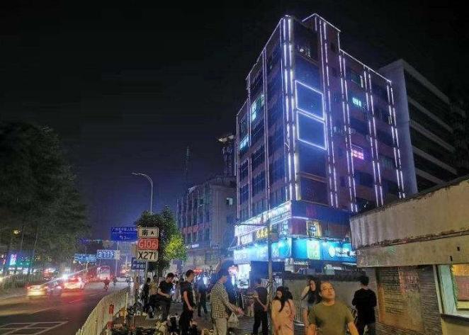 广州最合适摆地摊的地方,城管喊你来摆地摊