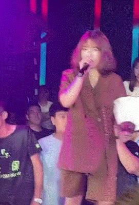 最牛粤语翻唱颤音,散装粤语强行颤音