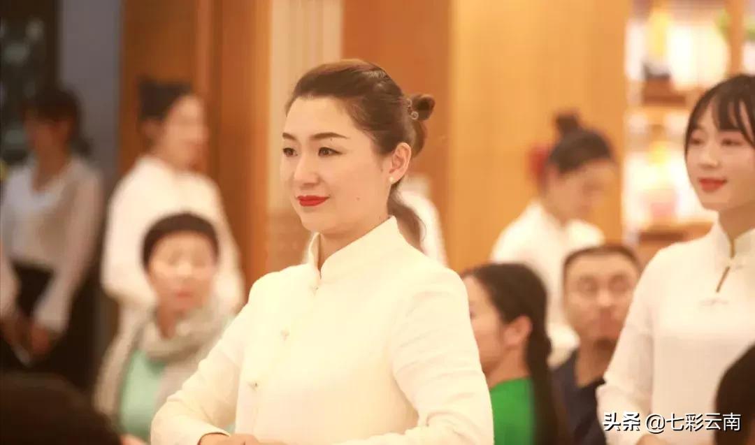 普洱茶百山百味茶,普洱茶的魅力百山有百味