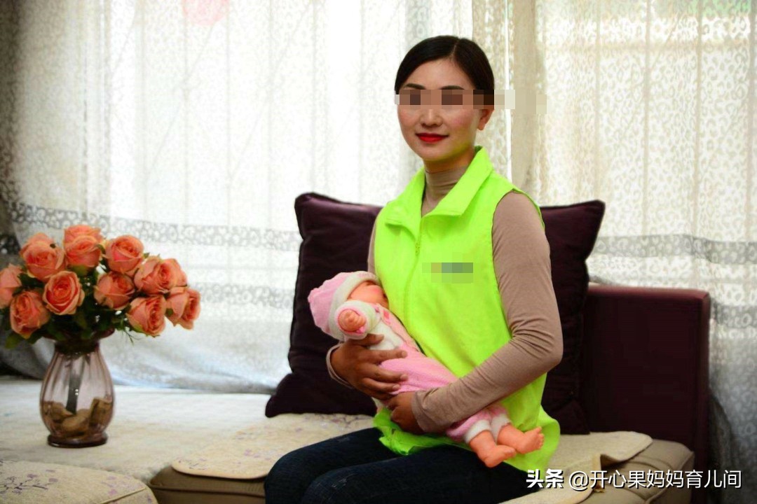 到底有没有必要请月嫂,为啥都请月嫂