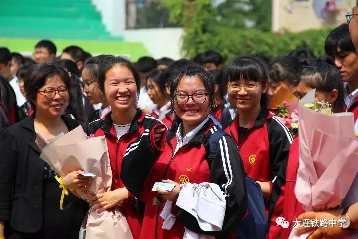 大连市铁中,铁中2022高考