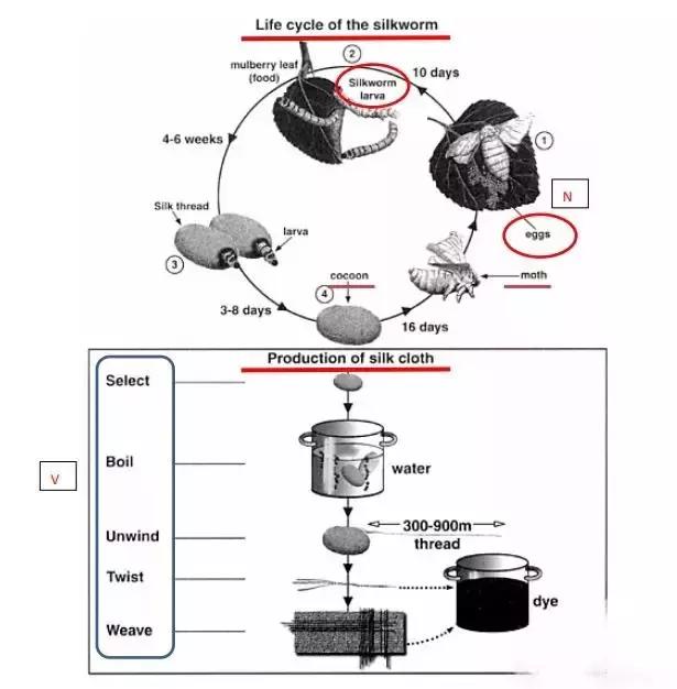 雅思地图题一个月出几次,2022年雅思考试流程图及答案