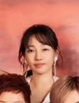 白百何晒照眼神清澈,白百何与别人同框