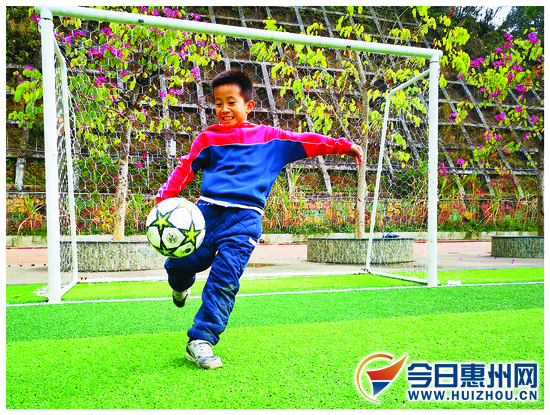 厉害了惠州,厉害了我们的惠州学院