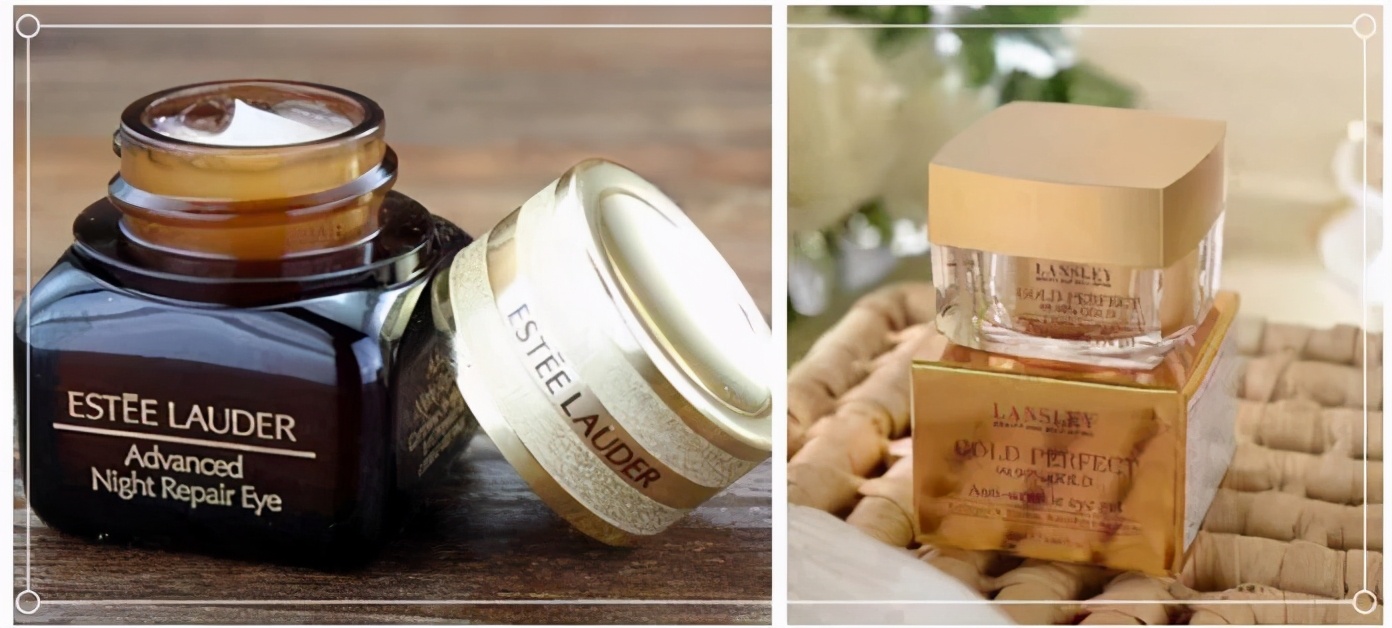 哪个牌子的眼霜用了保湿效果最好,什么牌子的眼霜提拉紧致效果最好