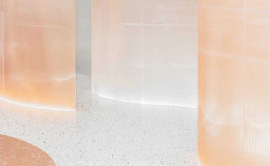 建筑材料水玻璃,建筑材料中的软玻璃