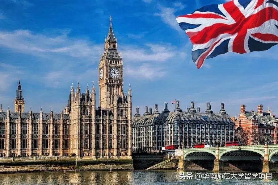留学英国大学排名,留学英国前十叫啥