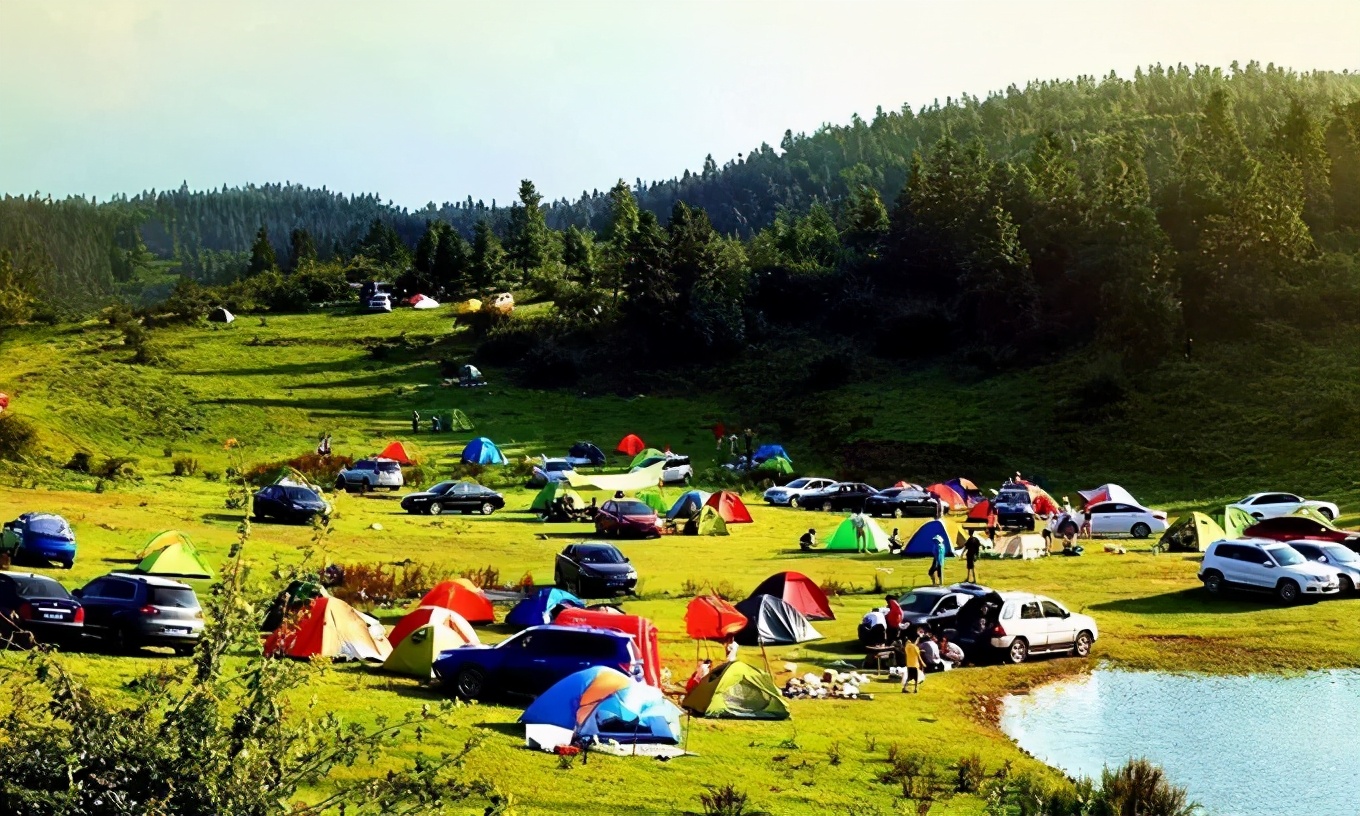 重庆风景优美的旅游地免费,重庆风景好的地方三天自驾游