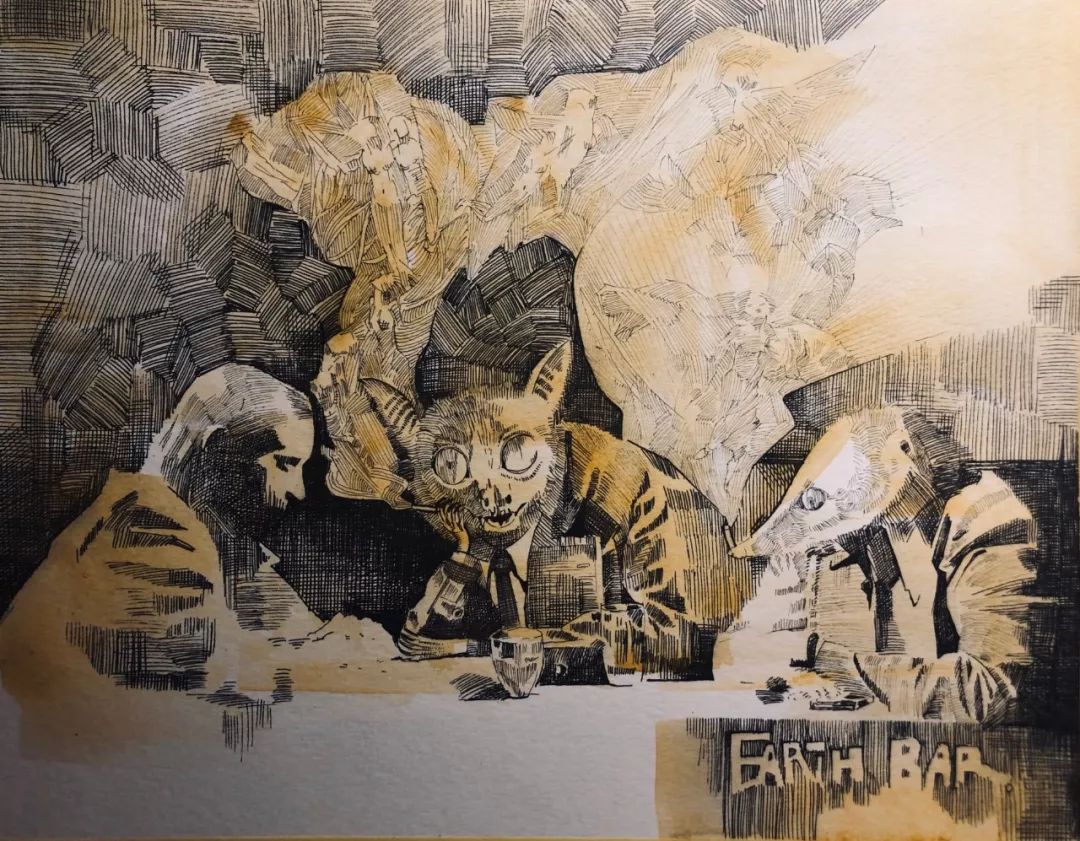 抗击疫情画展策划方案,抗击疫情国画艺术大赛作品