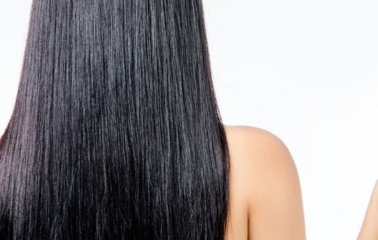 木北护肤造型拉直头发,木北护肤的造型