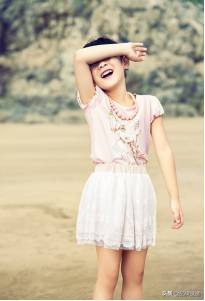 女童装6-12岁潮款高级感人气最高,女童装10-12岁潮款高级感夏季裙子