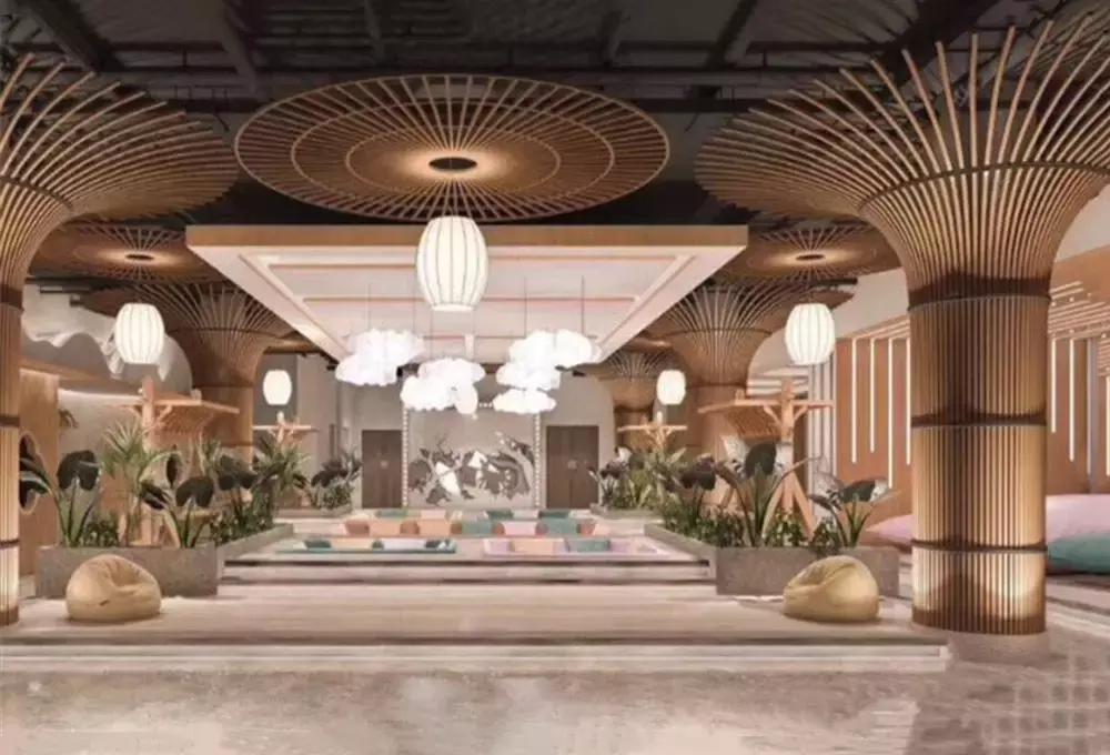 水立方门票特价19.9,水立方19.9洗浴团购券