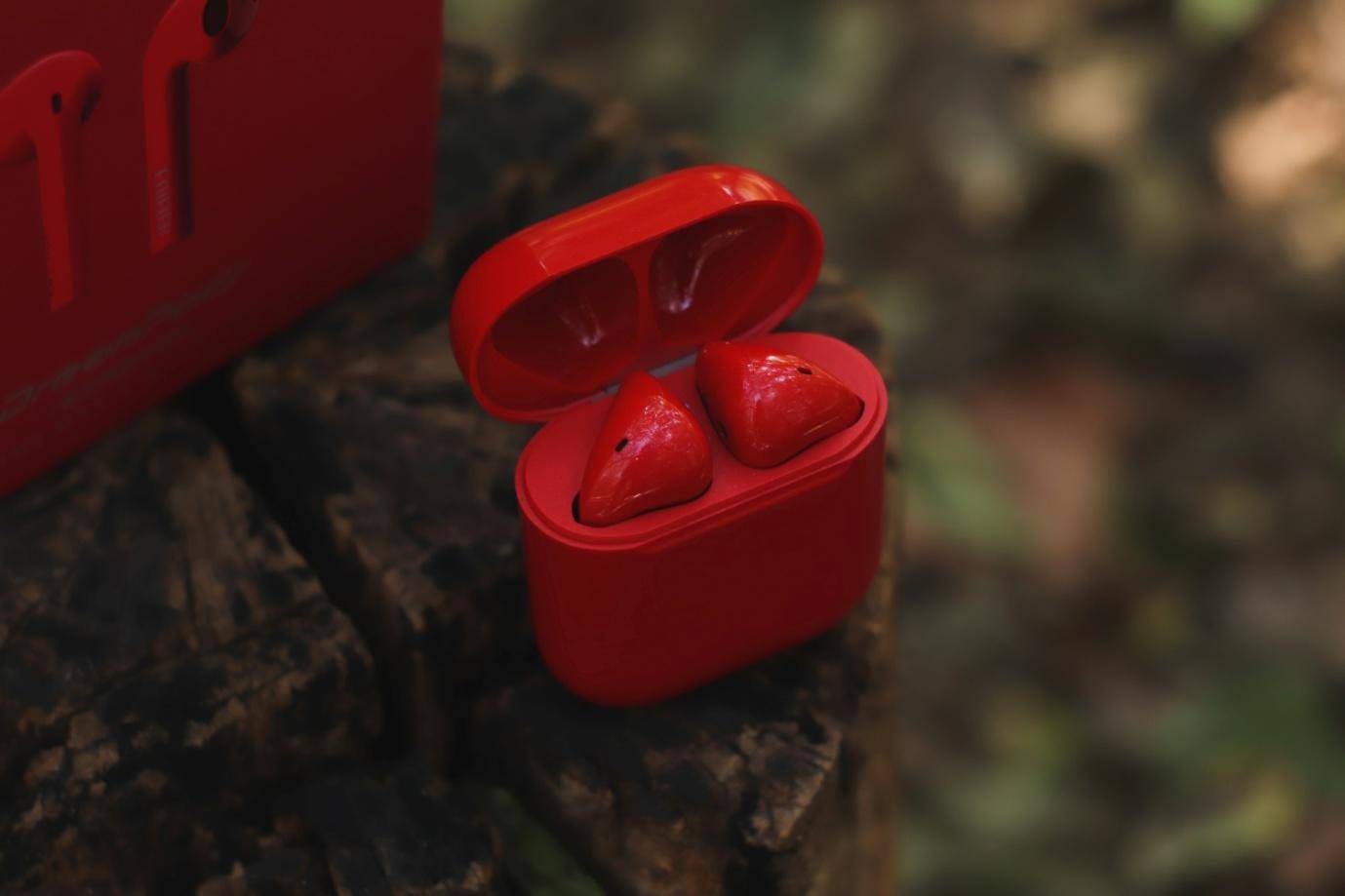 漫步者dreampods骨传导,漫步者dreampodspro骨传导