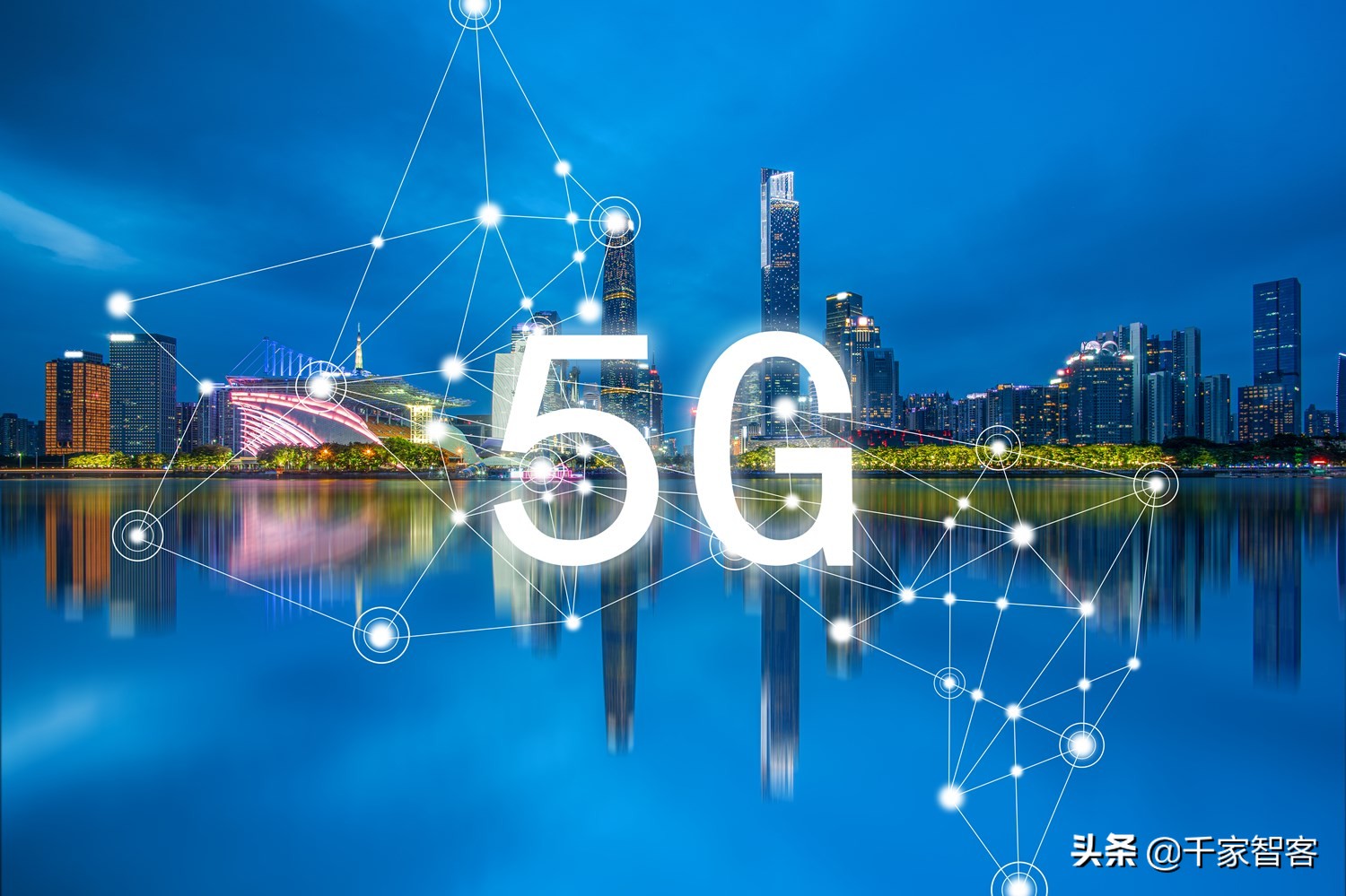 lte和5g自动切换哪个好,lte与5g重合频率范围
