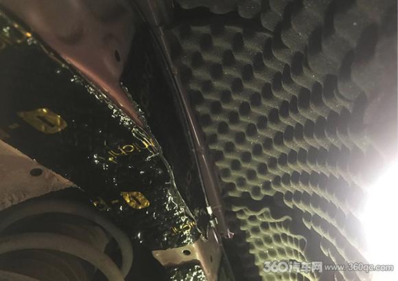 汽车隔音降噪哪家强,如何正确的给车做隔音止震降噪