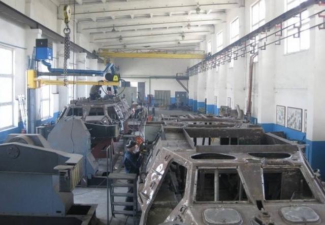 耗不起了！乌克兰著名军工厂陷入“瘫痪”，加入北约也是未知数