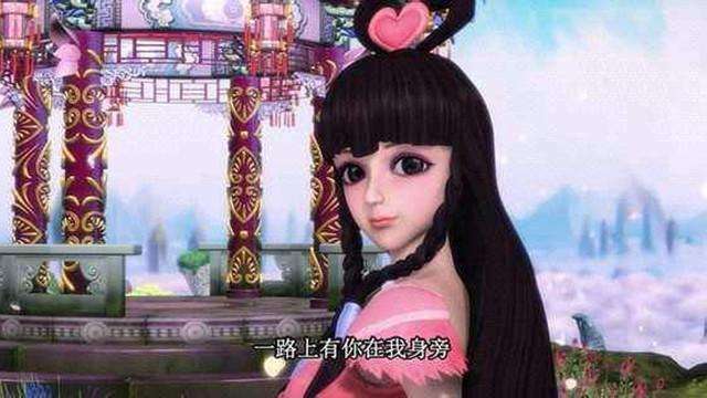 叶罗丽仙子们住在一个寝室,叶罗丽娃娃4个人睡的床