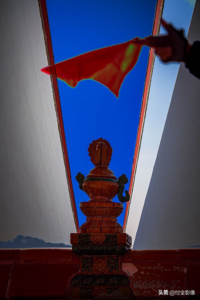 小布达拉宫,小布达拉宫舟山