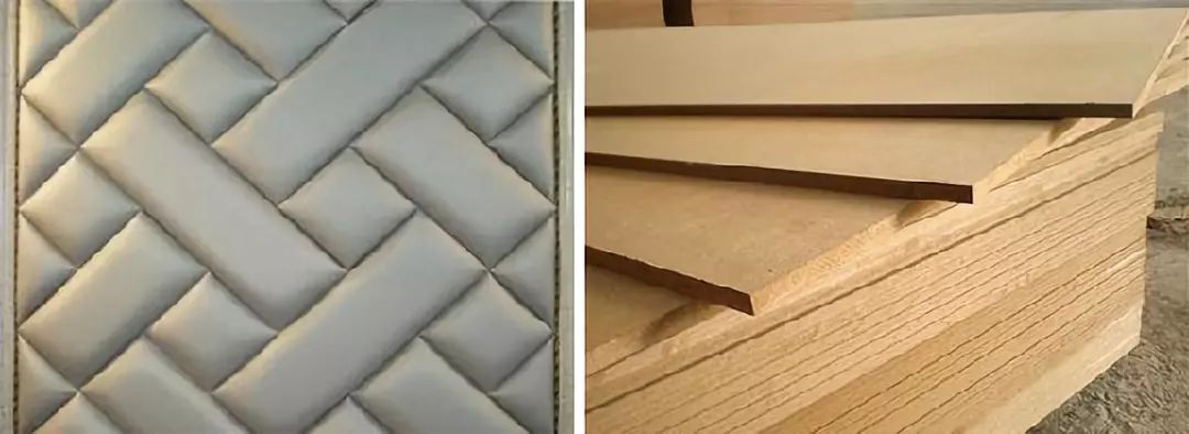 房屋装修什么是硬包,装修哪些地方需要用到软硬包