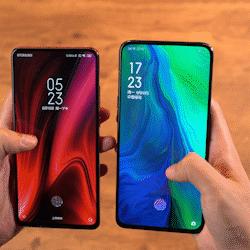 红米k30pro深度体验,红米k20pro尊享版测评科技美学