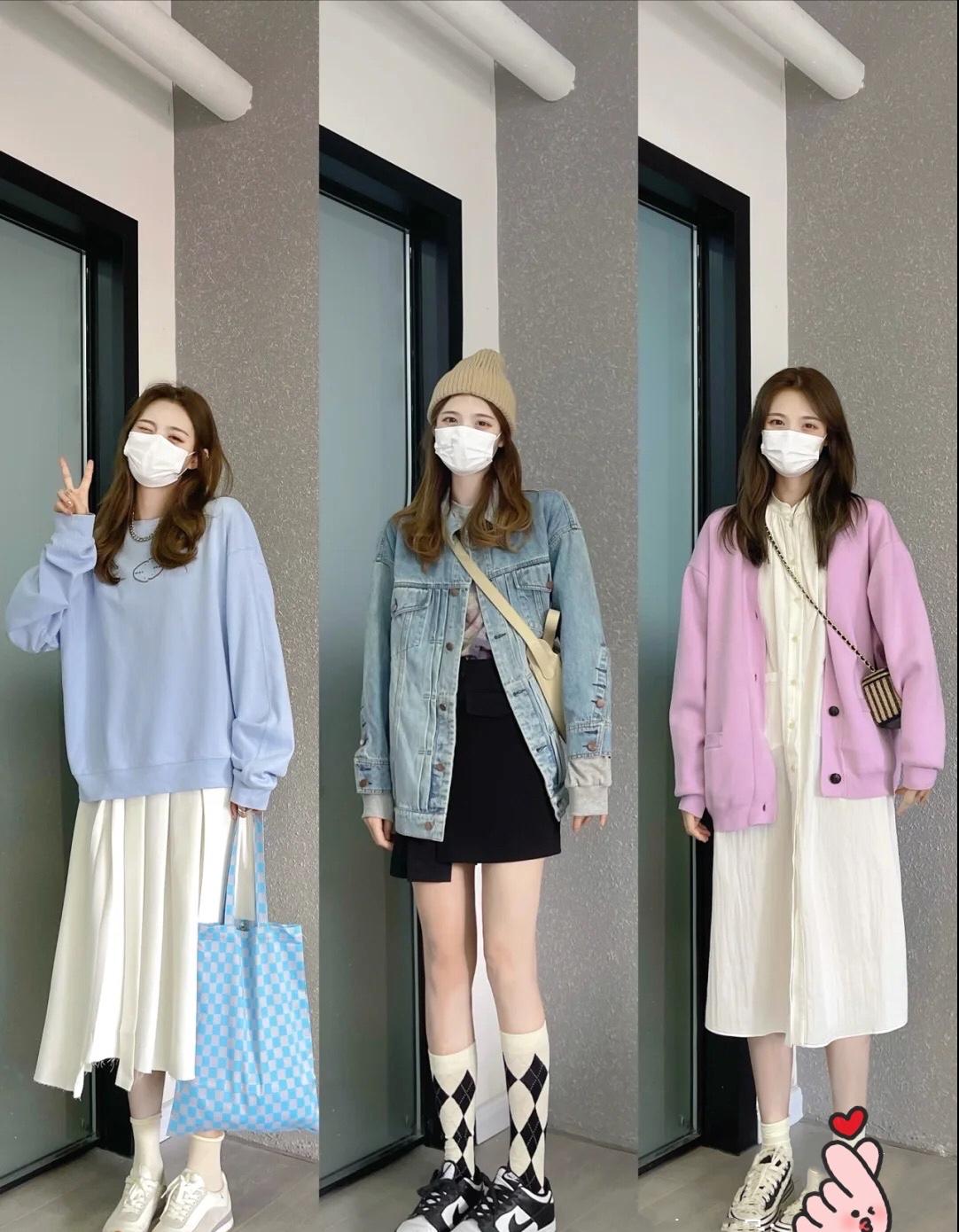 穿衣搭配配色,穿衣搭配花里胡哨