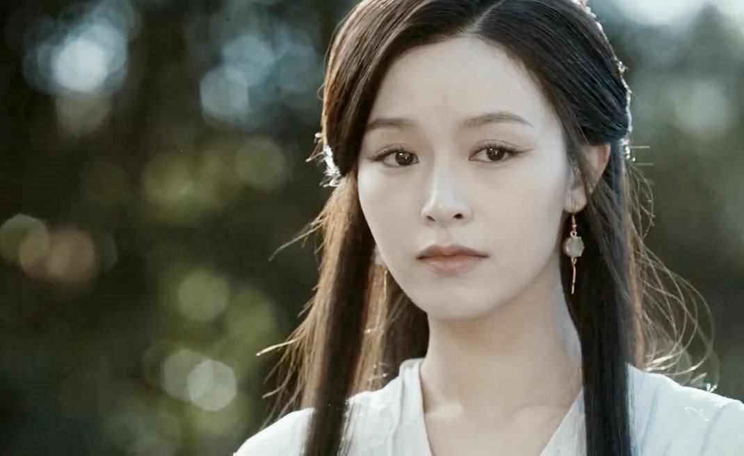 男演员全部拉胯，女演员挑起大梁，新天龙群芳谱，哪位能拔头筹