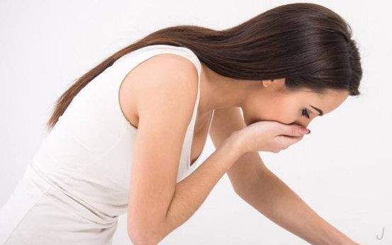 孕吐反应每个人时间一样吗,孕吐反应不一样跟什么有关