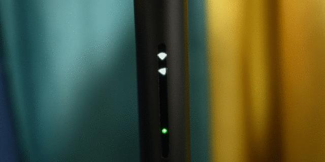 夜未央，风轻盈：智米落地电风扇3使用感受