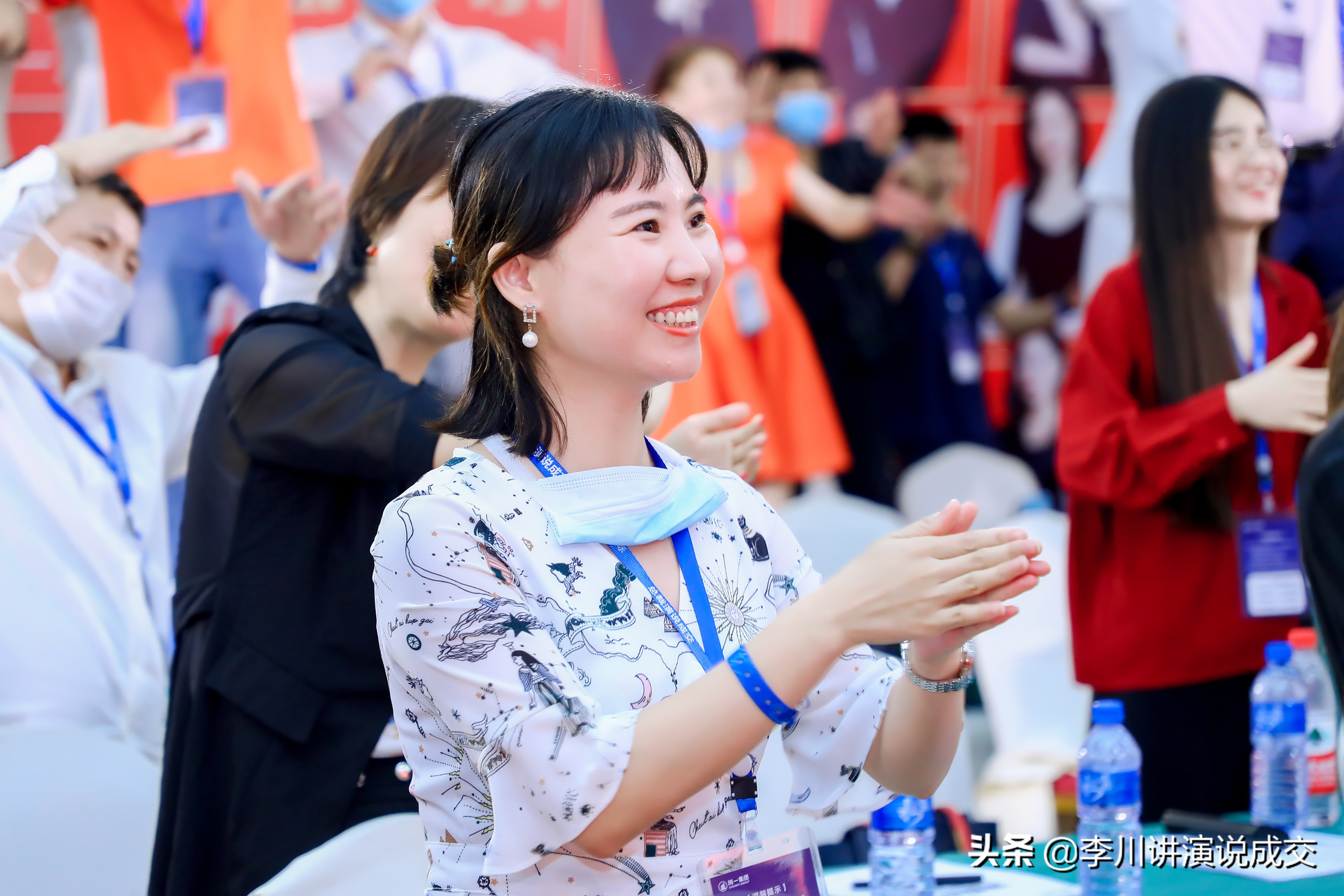 黄金法则最新销售方法,销售高手必知的6个黄金准则