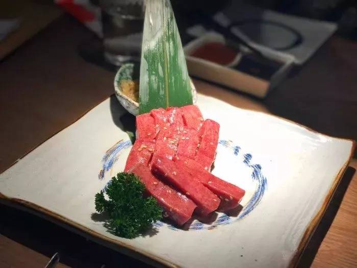 魔都烧肉排行榜,魔都殿堂级烧肉