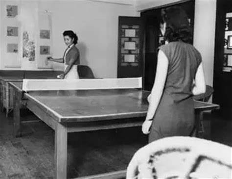 乒乓球英语为啥是pingpong,乒乓球英语pingpong