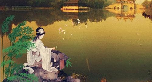 五言诗和七言诗的起源,为什么叫五言律诗和七言绝句