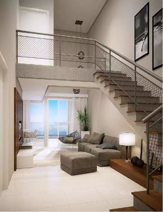 偷偷改造房子,老公反对硬把房子改成小复式