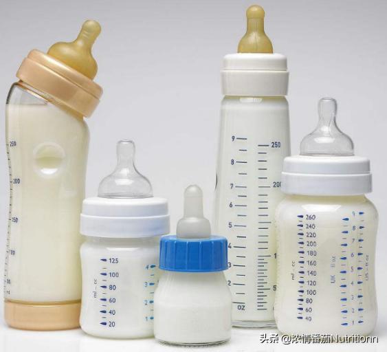 奶瓶多久换一次？别让“毒”奶瓶害了你的宝宝