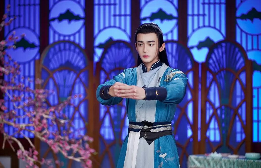 花好月又圆小宝爷真名,花好月又圆中小宝爷是皇子吗