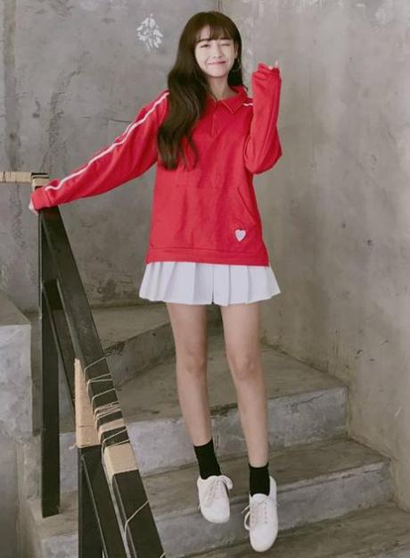 卫衣搭配技巧｜秋季休闲运动风，卫衣就从来没有输过