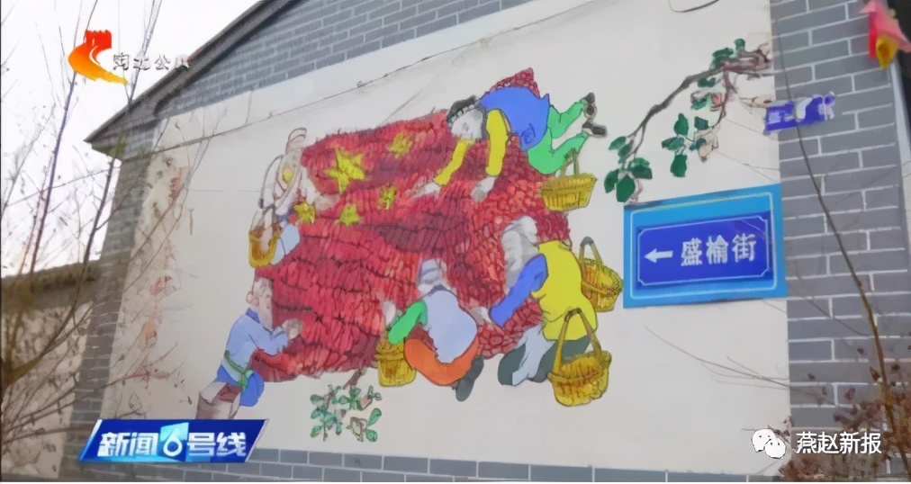 涿鹿孟家窑是什么样子,涿鹿温泉屯镇孟家窑村