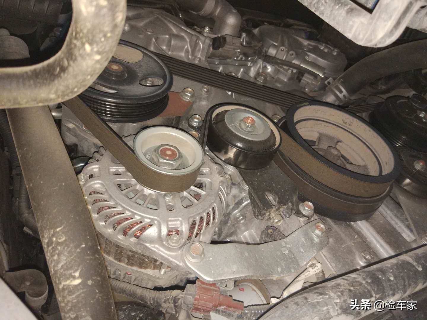 20万买一辆二手q7怎么样,22万元的英菲尼迪q50l