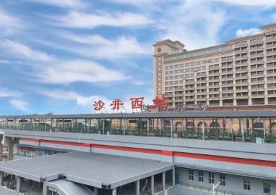 你听说了吗,深圳某片区从小透明变身网红靠的是这些