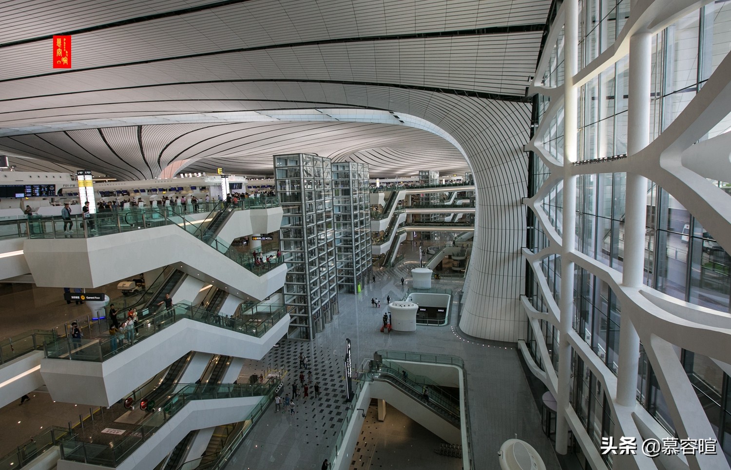 从草桥到大兴国际机场,从草桥到大兴机场多少钱